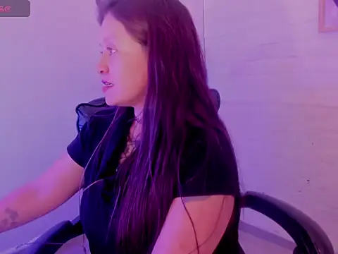 SweetRavenSg webcam