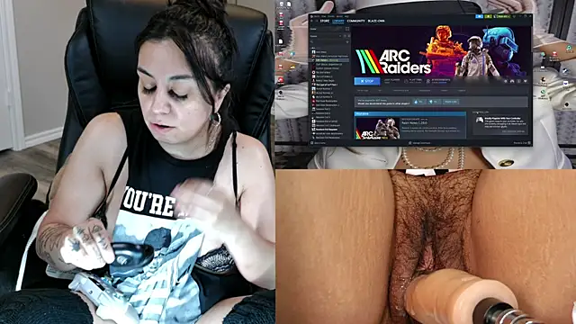 Blaze_Onn webcam