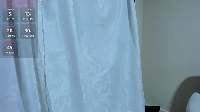 dahian_carter webcam
