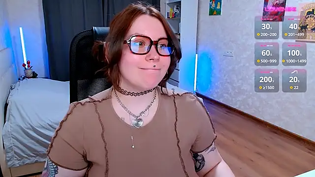 ur_geekgirl webcam
