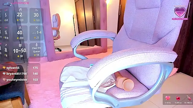 alikahouston4 webcam