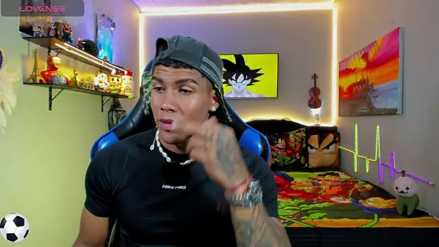 Damian_latinxxx webcam