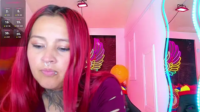 meghan_nill webcam