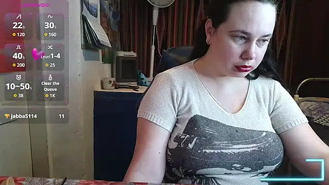 Cora_Maro webcam
