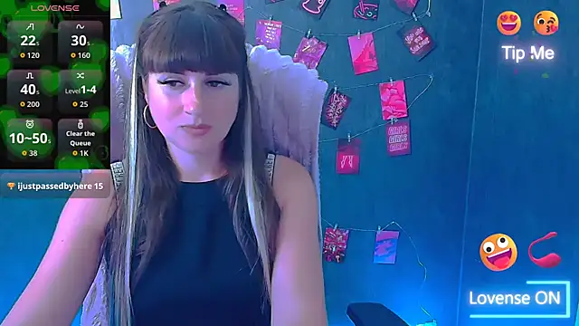 Violla_My webcam