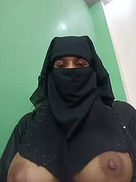 Aafreen_36 live cam on StripChat