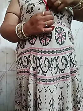 Haseena_Baby webcam