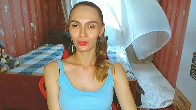 Lady_Sunshine_ webcam