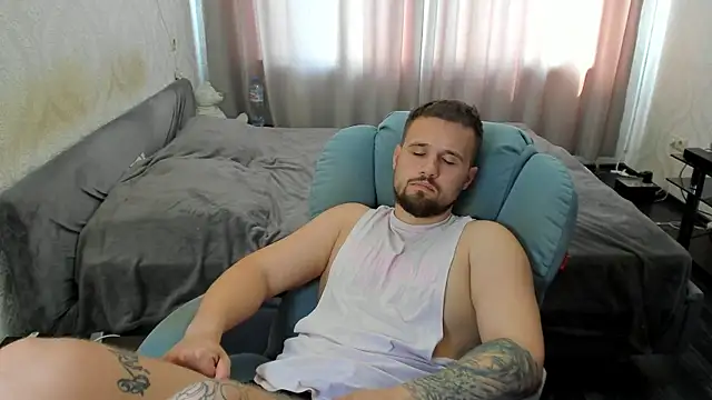 Vladik_b webcam