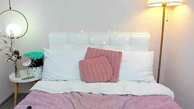 AndreaButt webcam