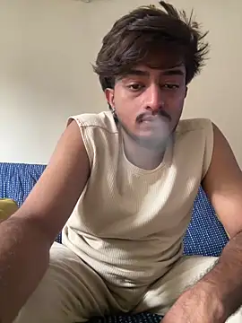 Seenu2199 webcam