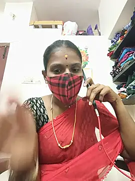 Tamil_Yalini12 webcam