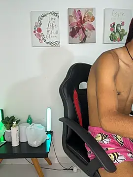 cherub_ webcam