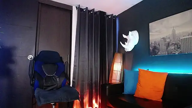 Zed_ferrer webcam