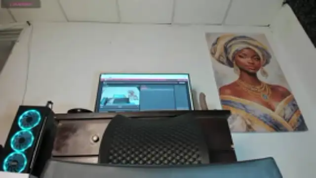 nickytabitch webcam