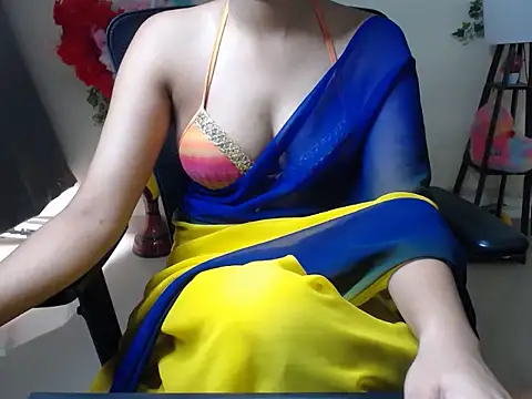 Loving_gaur webcam