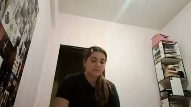 JanineThielman live cam on StripChat