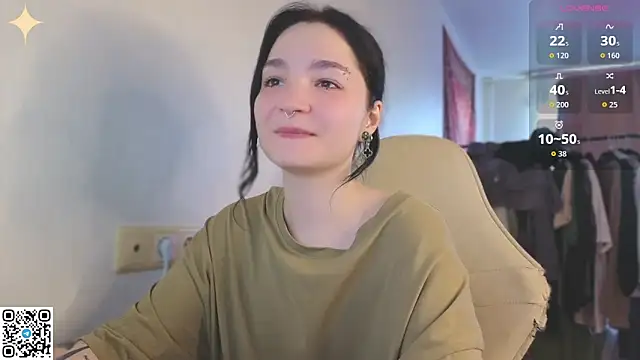 Luna_Moon13 webcam