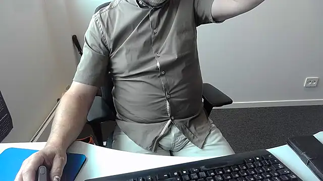 Buggemann webcam