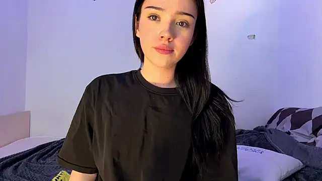 BeckyAurielle webcam