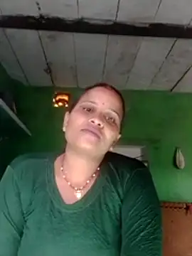 Shivani09900 webcam