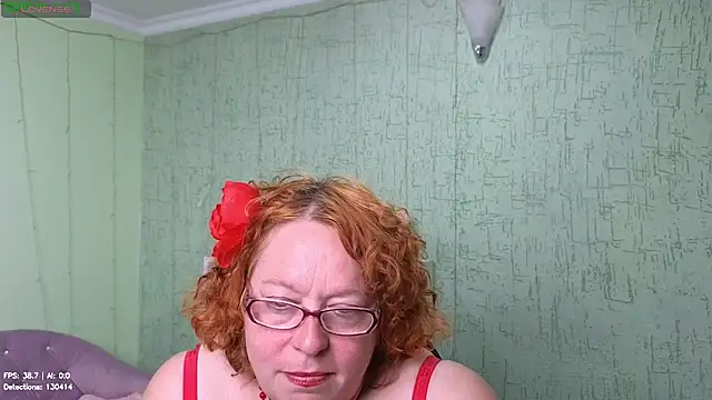 Fara_Flutte webcam