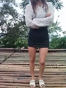babyboo91 webcam