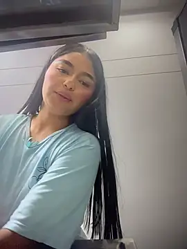 EvasBlazeXXX webcam
