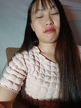 Cherry-squirtt webcam