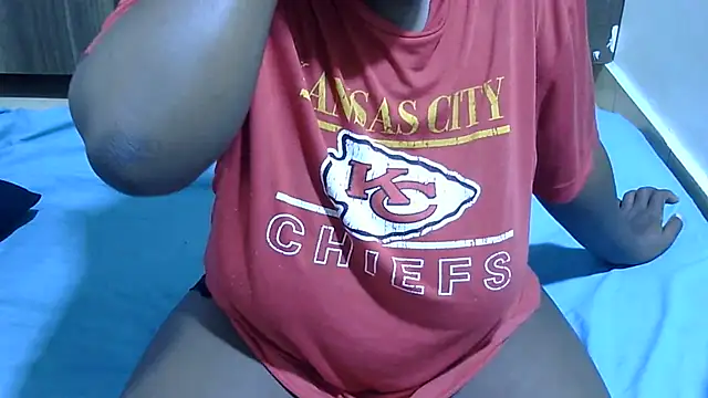 RawHoneyXo- webcam