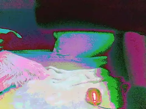 DripDiva webcam