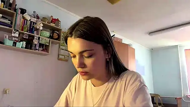 Ameliamali webcam