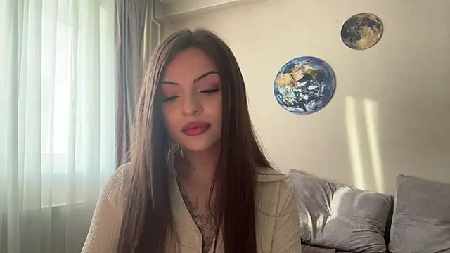 WanettaHarbeson live cam on StripChat