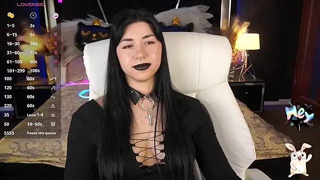 EmilyCandyy webcam