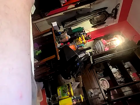 CondomModel webcam