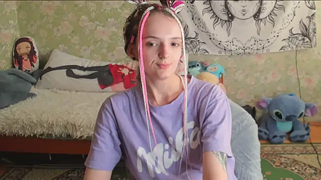 Cutie_Adelia webcam