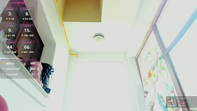 Sassy_Teen webcam