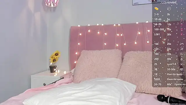 ScarletGV webcam