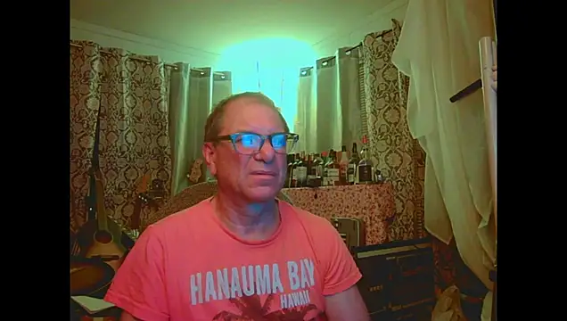 coryassman webcam