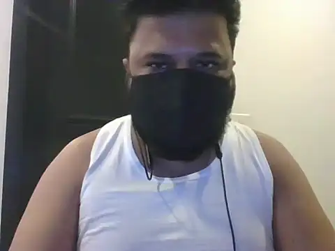 Hunk-Hand6 webcam