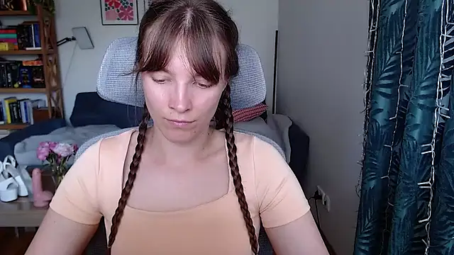 kenzie_x webcam