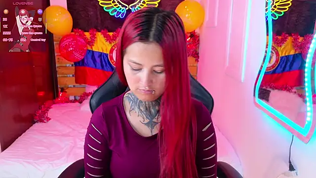 meghan_nill webcam
