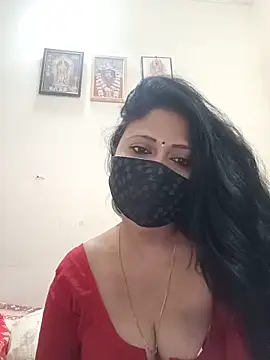 Anjali_88 webcam