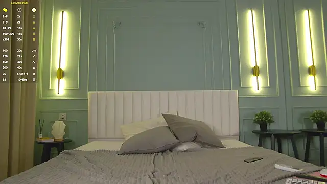 RizeShiro webcam