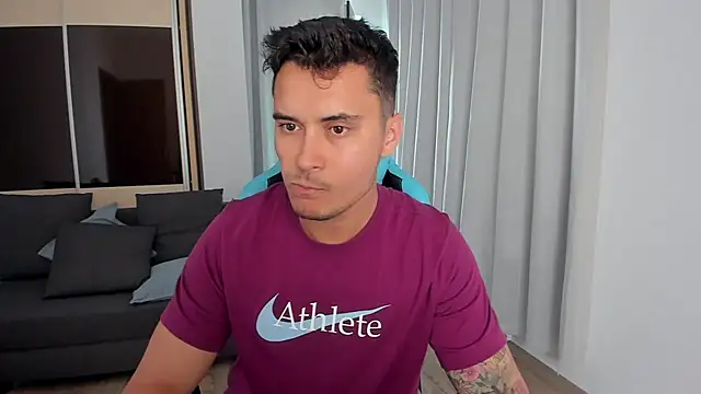 MatMalonne webcam