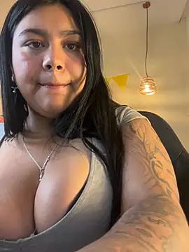 _Dulcinea_1 webcam