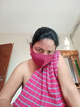 Neha-Roy webcam
