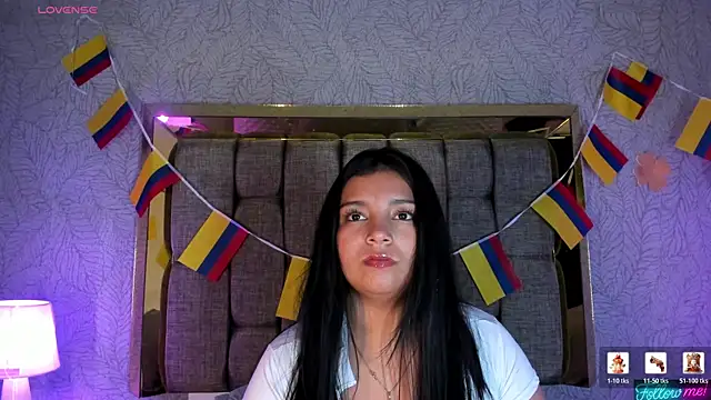 Candys_victoria webcam