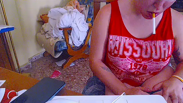 pomposa18xxx webcam