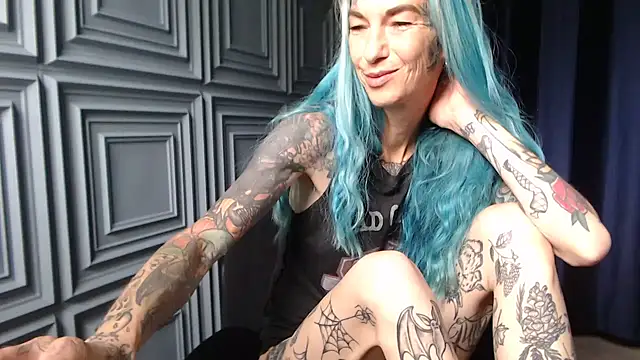 RavenryderUK webcam